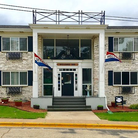 Lancaster Welcome Inn Екстер'єр фото