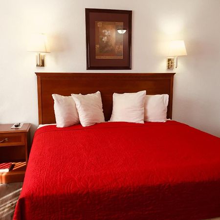 Lancaster Welcome Inn Екстер'єр фото