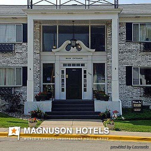 Lancaster Welcome Inn Екстер'єр фото