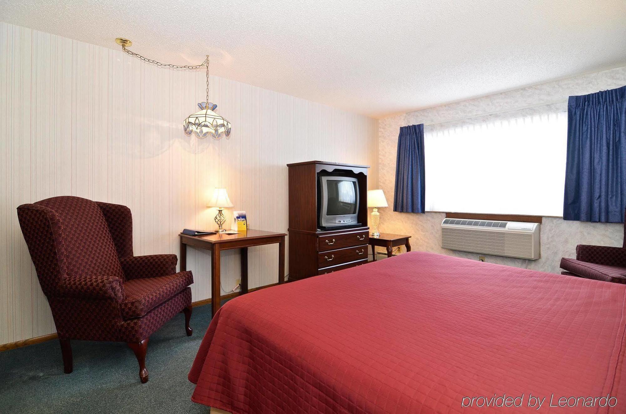 Lancaster Welcome Inn Екстер'єр фото