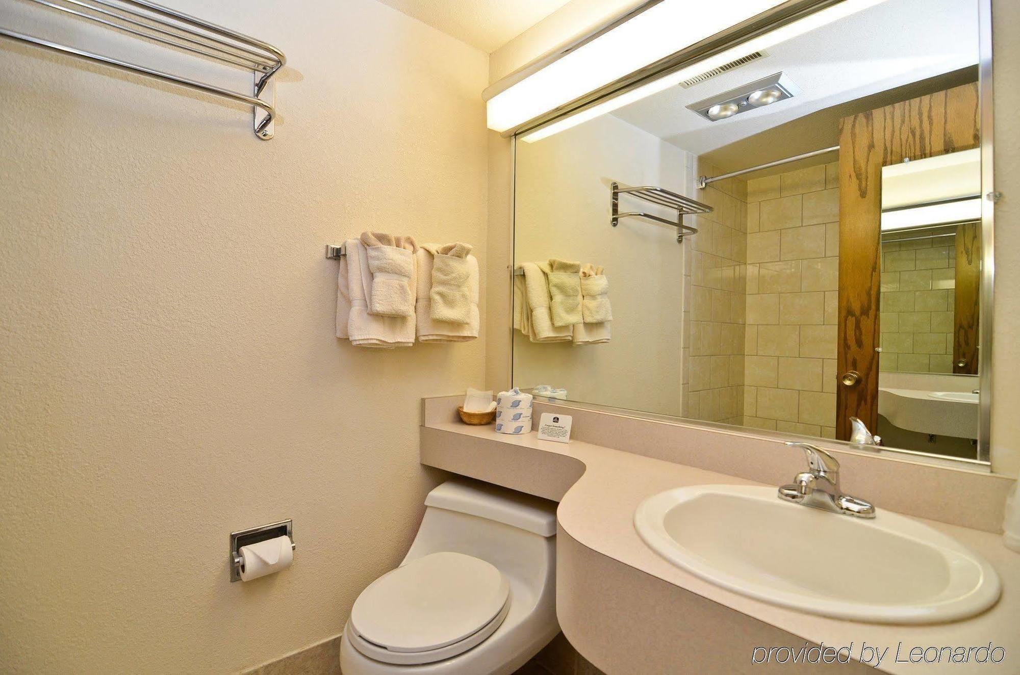 Lancaster Welcome Inn Екстер'єр фото