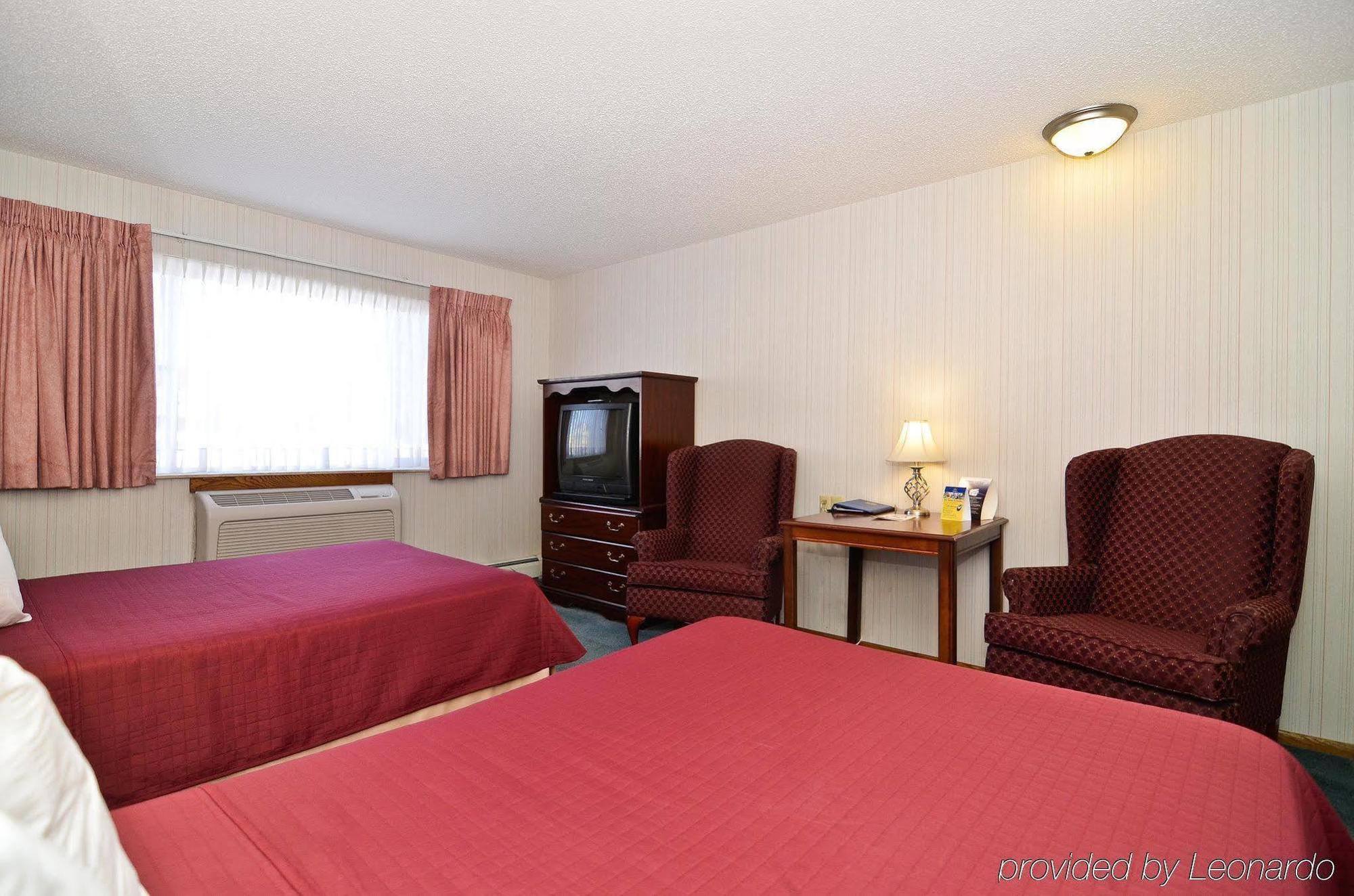 Lancaster Welcome Inn Екстер'єр фото