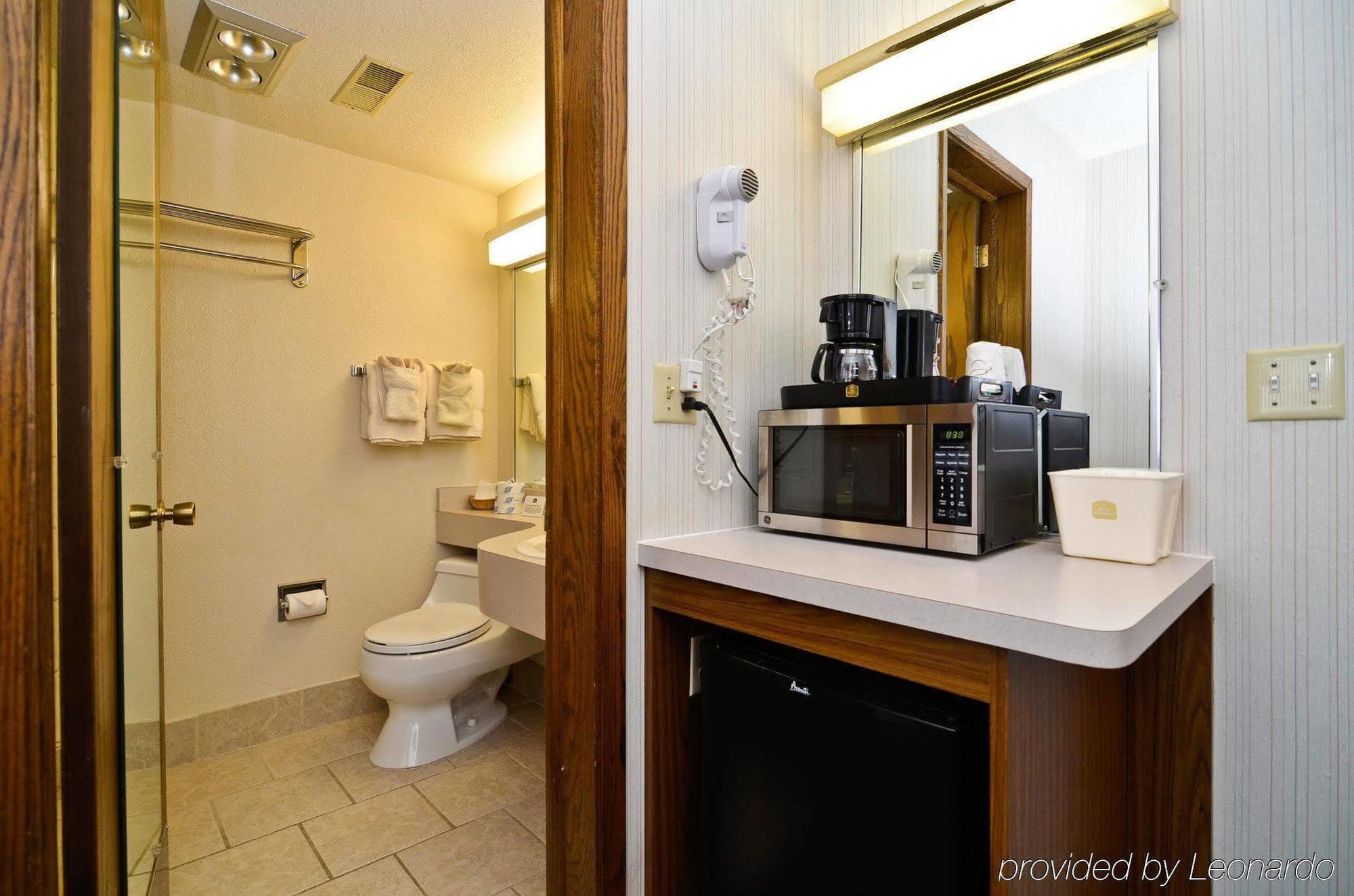 Lancaster Welcome Inn Екстер'єр фото