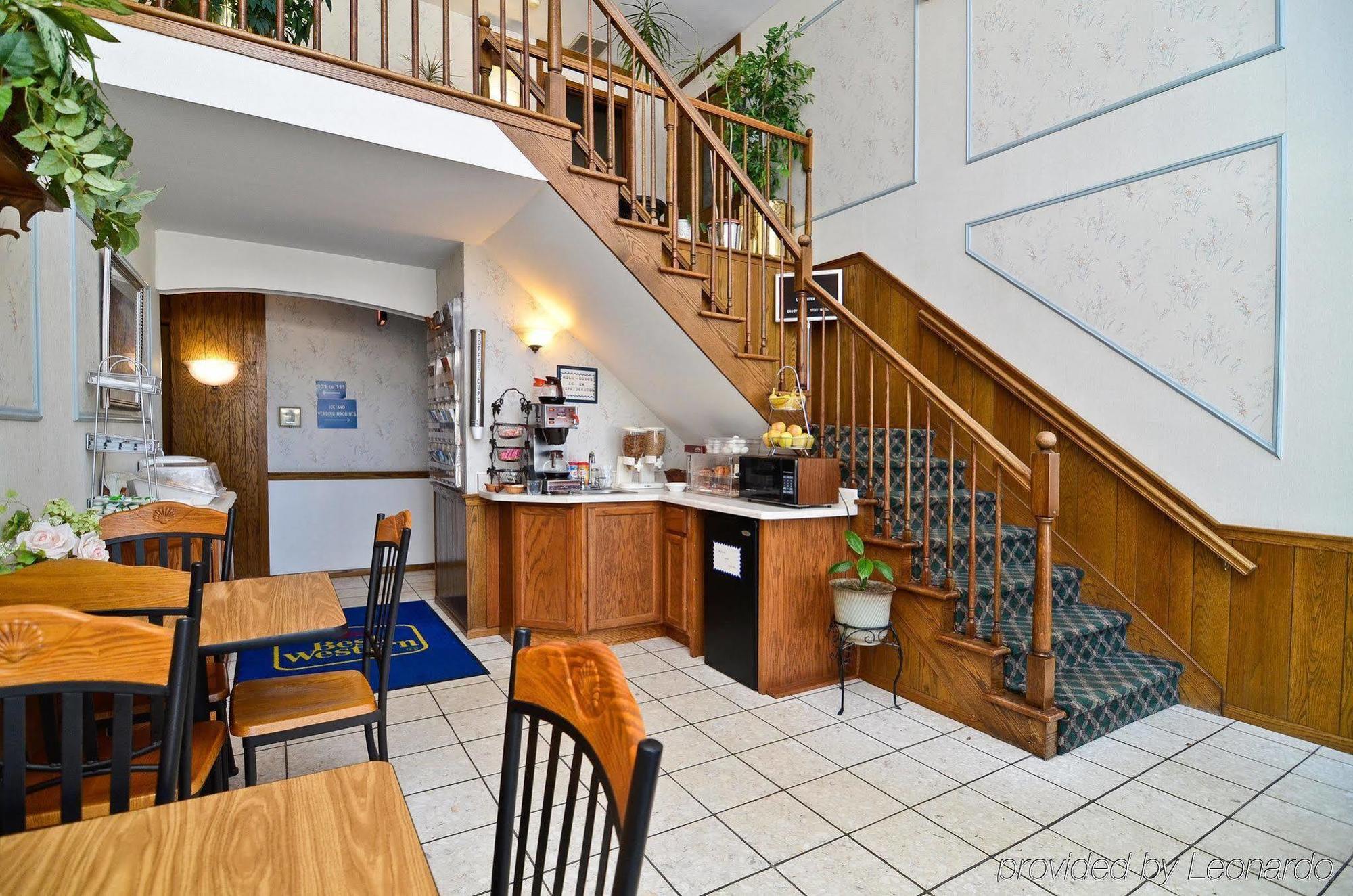 Lancaster Welcome Inn Екстер'єр фото