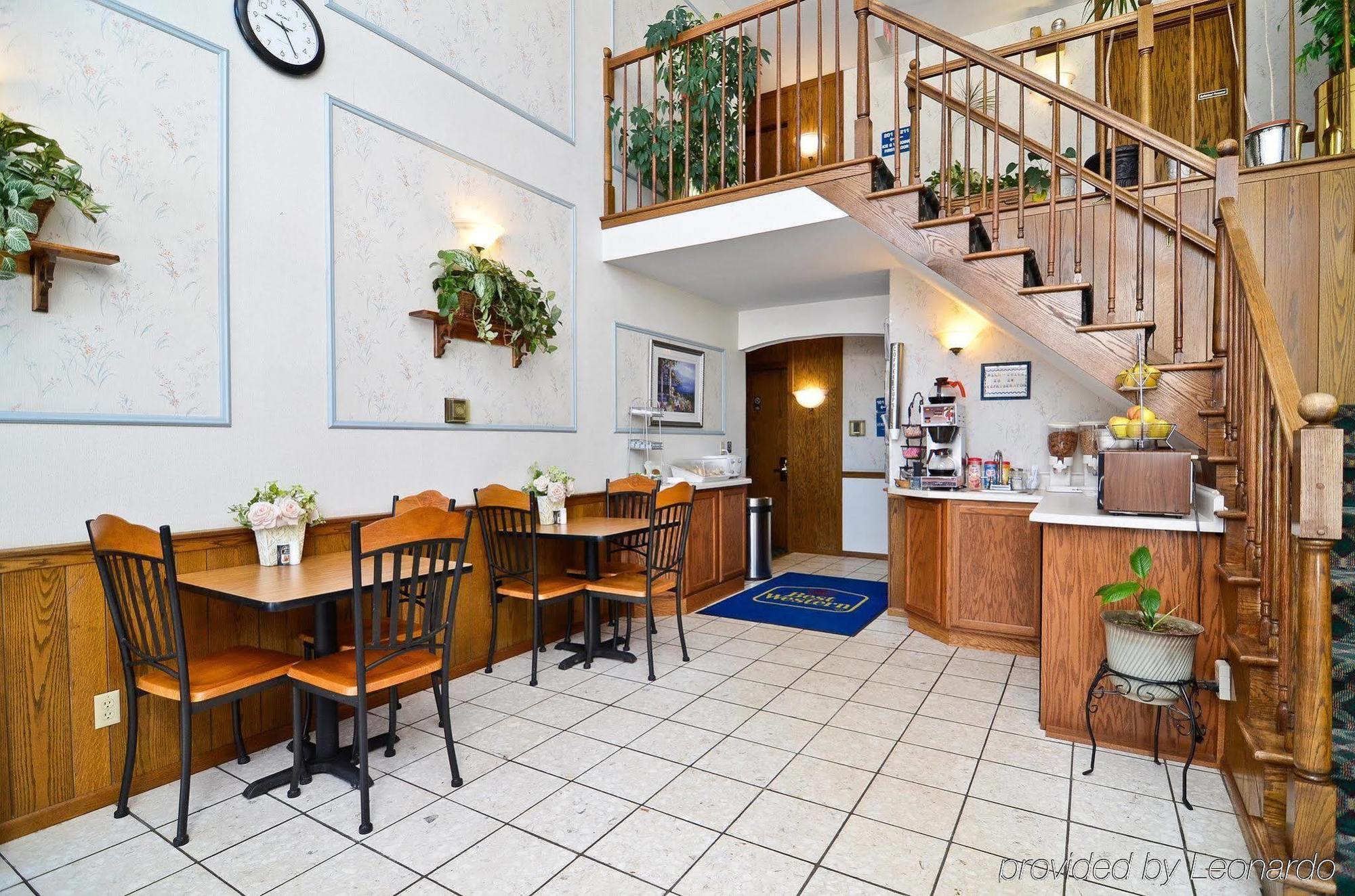 Lancaster Welcome Inn Екстер'єр фото