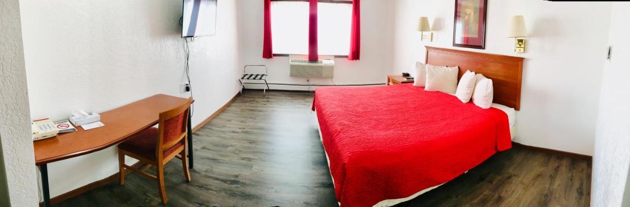Lancaster Welcome Inn Екстер'єр фото