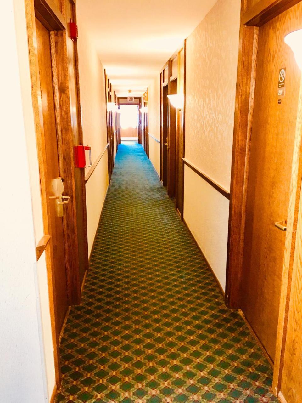 Lancaster Welcome Inn Екстер'єр фото