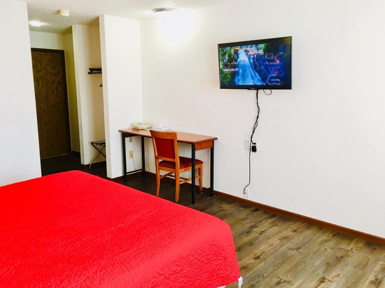 Lancaster Welcome Inn Екстер'єр фото