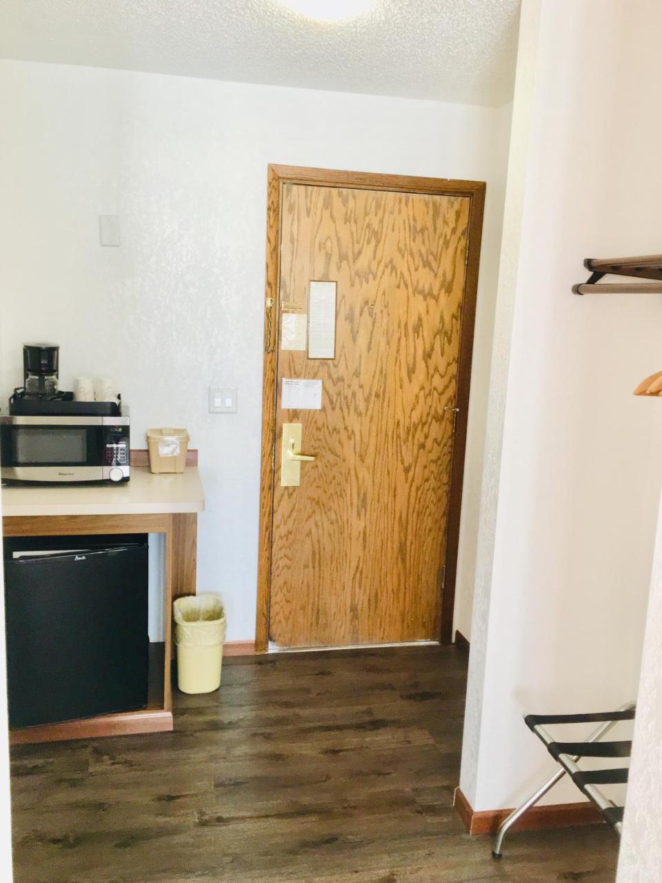 Lancaster Welcome Inn Екстер'єр фото